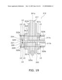 COMPRESSOR AND MANUFACTURING METHOD THEREOF diagram and image