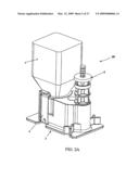 LIQUID DISPENSING DEVICE diagram and image