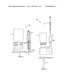 LIQUID DISPENSING DEVICE diagram and image