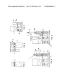 LIQUID DISPENSING DEVICE diagram and image