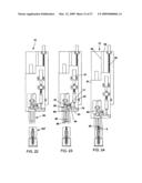 LIQUID DISPENSING DEVICE diagram and image