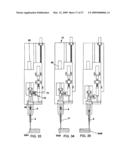 LIQUID DISPENSING DEVICE diagram and image