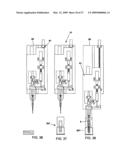 LIQUID DISPENSING DEVICE diagram and image