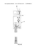 LIQUID DISPENSING DEVICE diagram and image