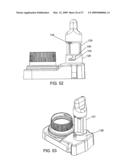 LIQUID DISPENSING DEVICE diagram and image