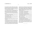 Dentifrice Compositions for Treating Xerostomia diagram and image