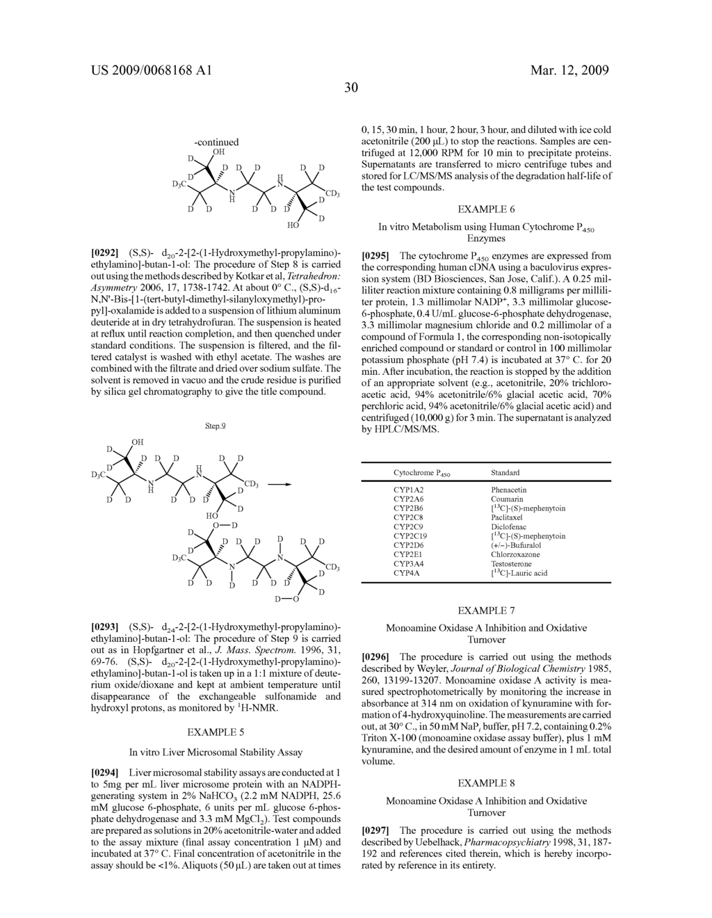 SUBSTITUTED AMINO ALCOHOLS - diagram, schematic, and image 31