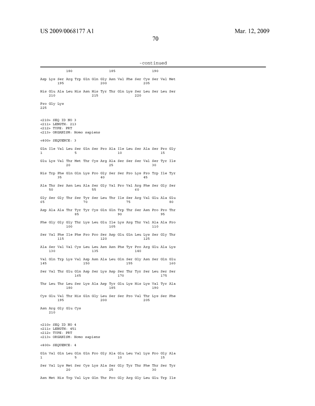 Optimized Fc variants and methods for their generation - diagram, schematic, and image 107