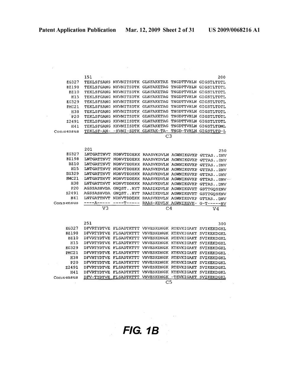 MODIFIED SURFACE ANTIGEN - diagram, schematic, and image 03