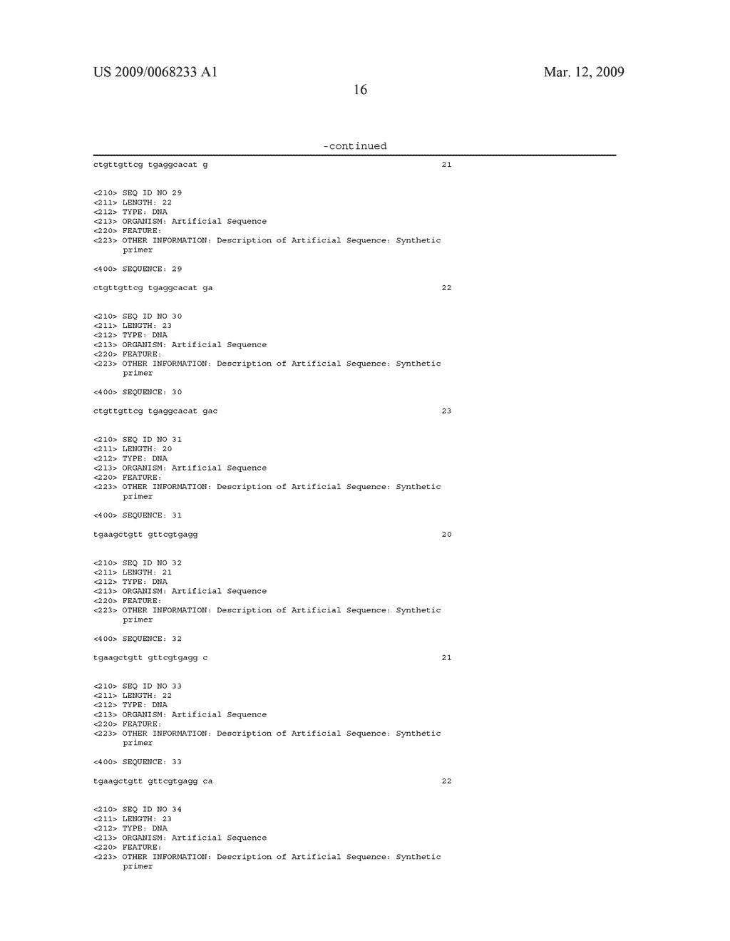 METHODS AND COMPOSITIONS FOR DIAGNOSIS AND IMMUNOTHERAPY OF POLLEN ALLERGY - diagram, schematic, and image 33