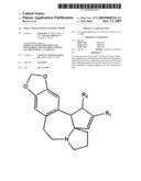 Oral Cephalotaxine Dosage Forms diagram and image