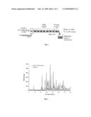 Process for the Manufacture of Powders of Inhalable Medicaments diagram and image