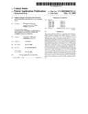 EDIBLE PRODUCTS WITH LOW CONTENT OF SATURATED AND TRANS UNSATURATED FATS diagram and image