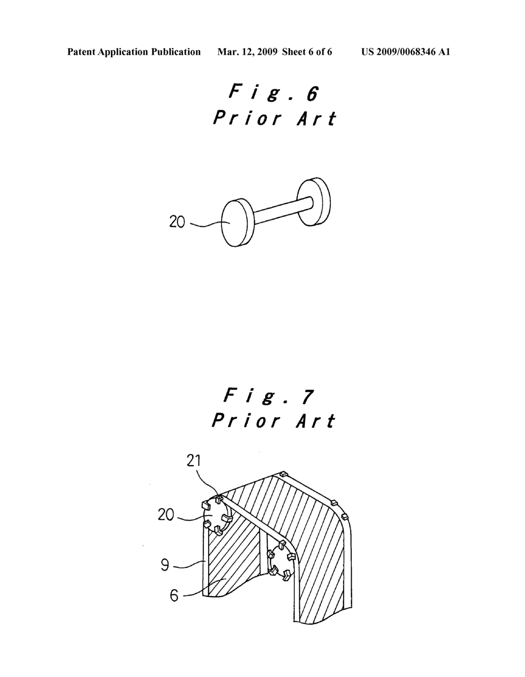 Method for applying electrode mixture paste and application apparatus - diagram, schematic, and image 07