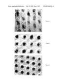 NONWOVEN HOOK-AND-LOOP FASTENER FOR A GARMENT diagram and image