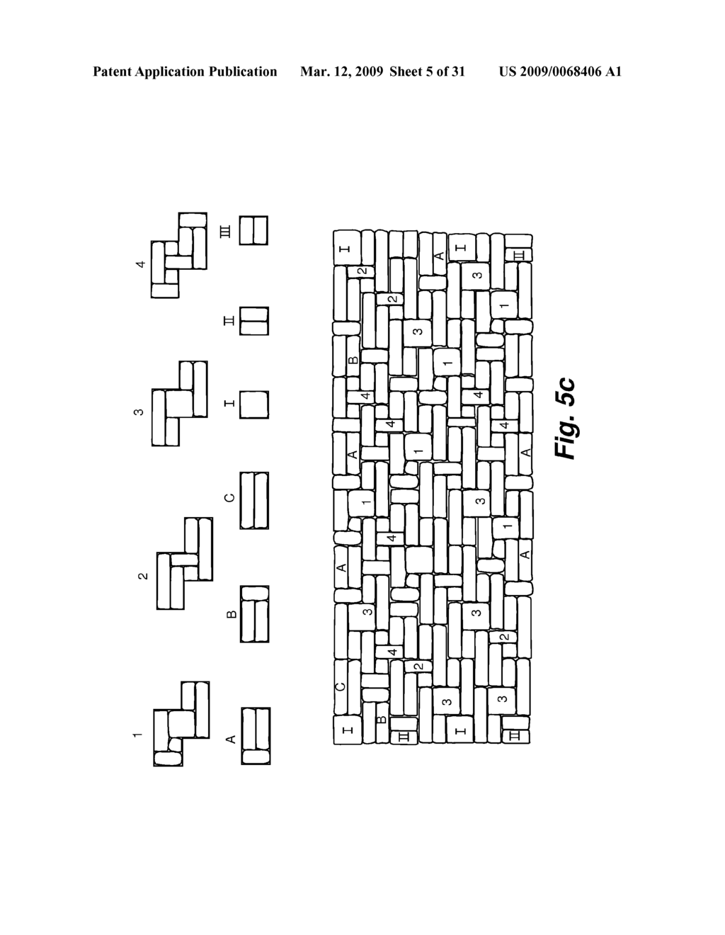 POLYMERIC OR COMPOSITE WALL AND SURFACE VENEERING PRODUCTS, SYSTEMS AND METHODS OF USE THEREOF - diagram, schematic, and image 06