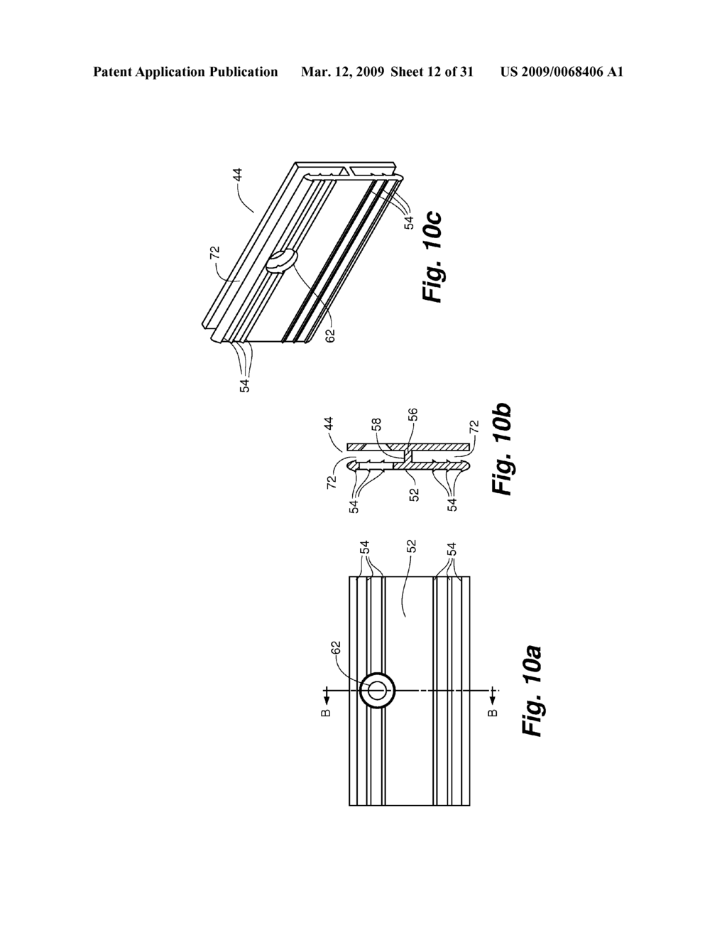 POLYMERIC OR COMPOSITE WALL AND SURFACE VENEERING PRODUCTS, SYSTEMS AND METHODS OF USE THEREOF - diagram, schematic, and image 13