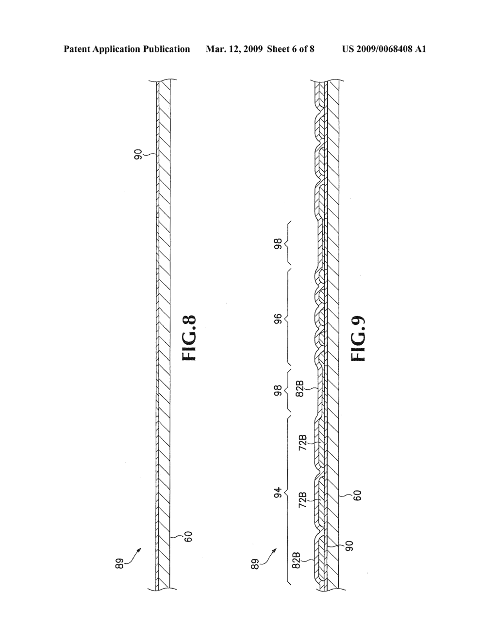 Textured Window Film - diagram, schematic, and image 07