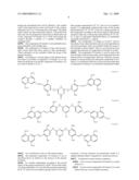 Disazodyes for Ink-Jet Printing diagram and image