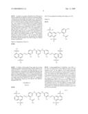 Disazodyes for Ink-Jet Printing diagram and image