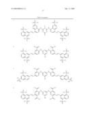 Disazodyes for Ink-Jet Printing diagram and image