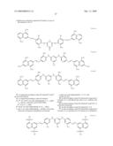 Disazodyes for Ink-Jet Printing diagram and image