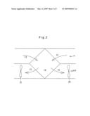 Sheet for Total Heat Exchanger diagram and image