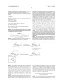 Bead for Enantiomeric Isomer Resolution and Process for Producing the Same diagram and image