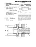 Ferritic stainless steel sheet for use in raw material pipe for forming bellows pipe diagram and image