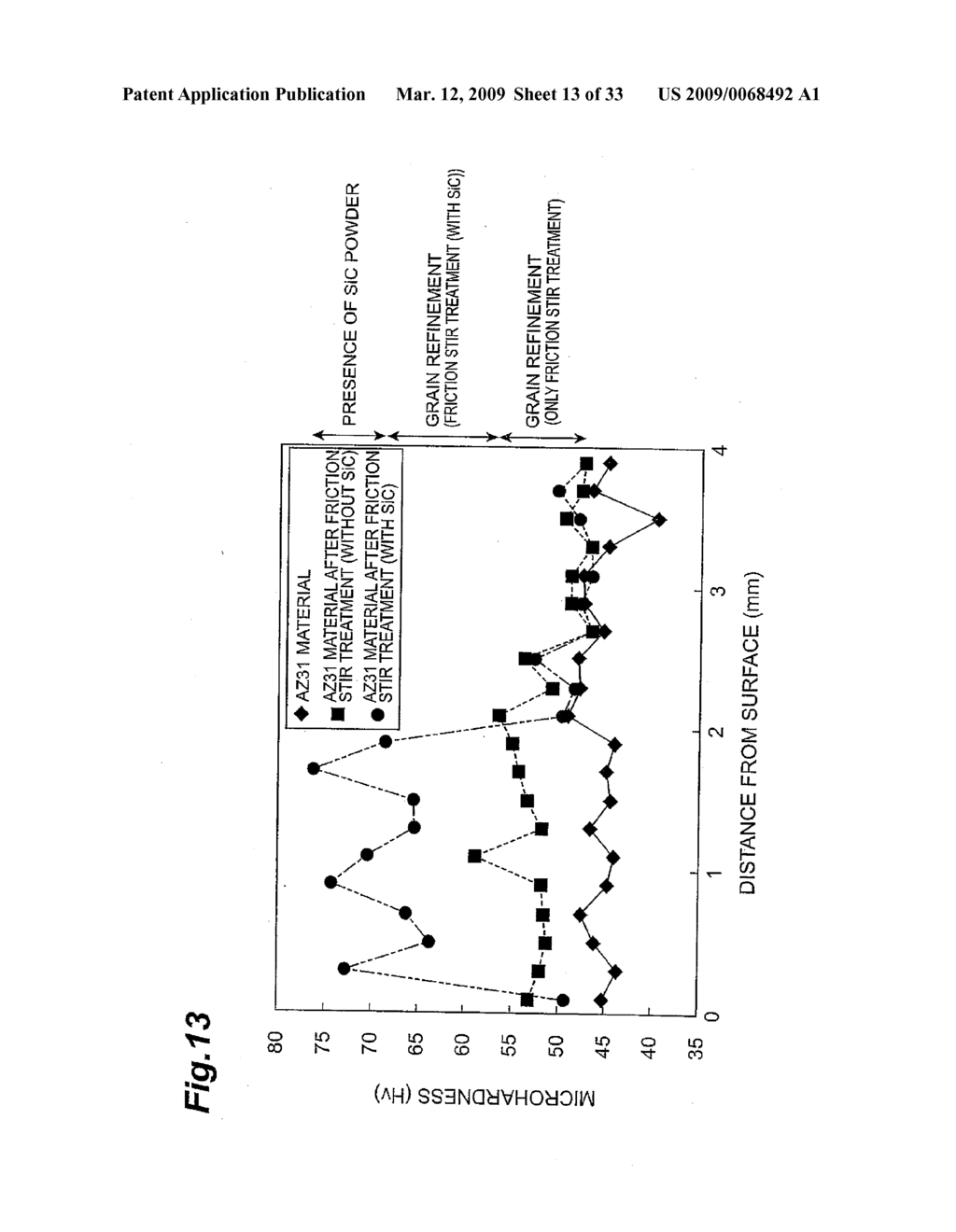 PROCESS FOR WORKING METAL MATERIAL AND STRUCTURES - diagram, schematic, and image 14