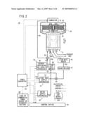 FUEL CELL SYSTEM AND METHOD OF OPERATING THE FUEL CELL SYSTEM diagram and image