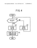 FUEL CELL SYSTEM AND METHOD OF OPERATING THE FUEL CELL SYSTEM diagram and image