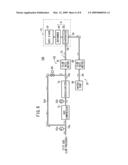 FUEL CELL SYSTEM AND METHOD OF OPERATING THE FUEL CELL SYSTEM diagram and image