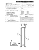 ANHYDROUS PROTON CONDUCTOR BASED ON HETEROCYCLE ATTACHED TO A POLYMER BACKBONE diagram and image