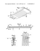 Module for a fuel cell stack diagram and image