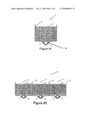 Thermally managed battery enclosure for electric and hybrid electric vehicles diagram and image