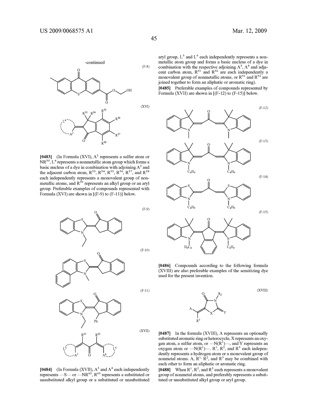 PROCESSED PIGMENT, PIGMENT-DISPERSED COMPOSITION, COLORED PHOTOSENSITIVE COMPOSITION, COLOR FILTER, LIQUID CRYSTAL DISPLAY ELEMENT, AND SOLID IMAGE PICKUP ELEMENT - diagram, schematic, and image 46