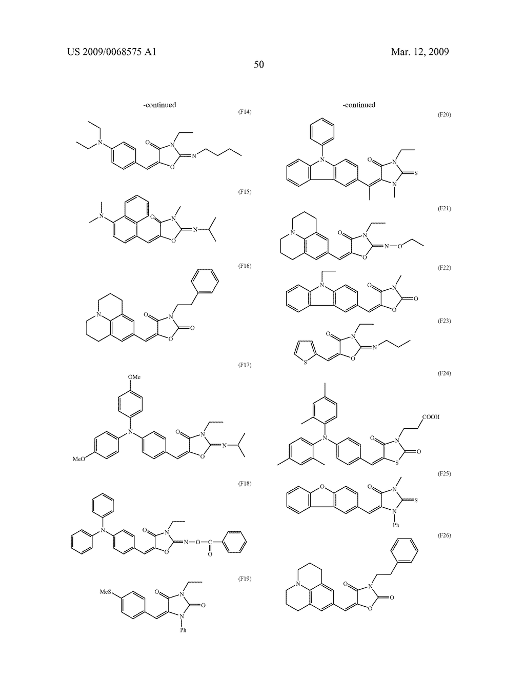 PROCESSED PIGMENT, PIGMENT-DISPERSED COMPOSITION, COLORED PHOTOSENSITIVE COMPOSITION, COLOR FILTER, LIQUID CRYSTAL DISPLAY ELEMENT, AND SOLID IMAGE PICKUP ELEMENT - diagram, schematic, and image 51