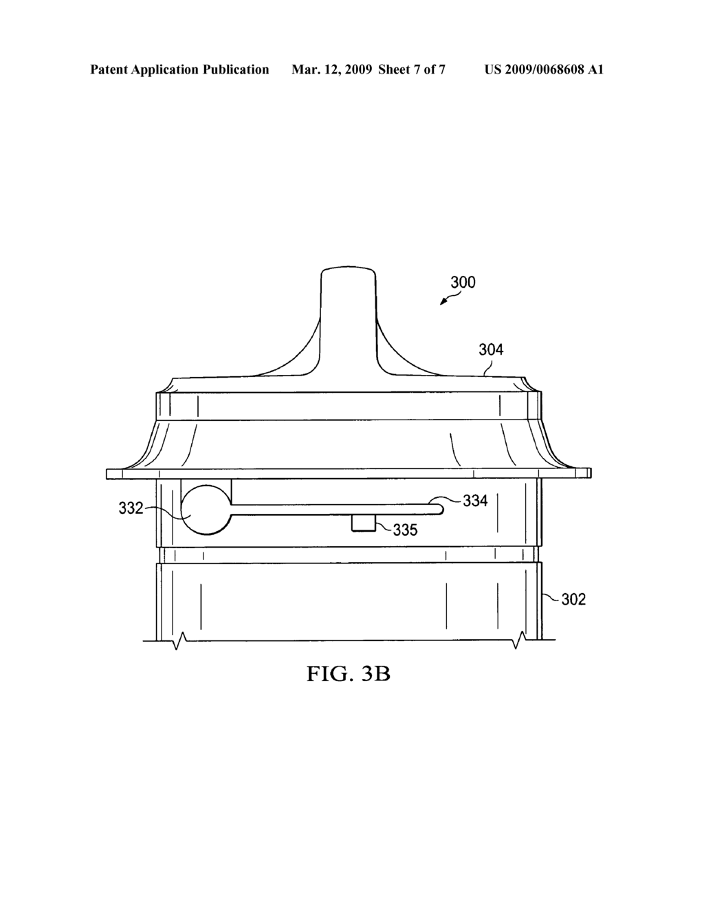 Torch with operating device - diagram, schematic, and image 08