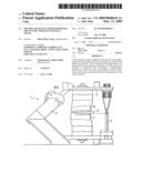 METHOD AND DEVICE FOR DETERMINING THE CENTRIC POSITION OF HUMAN TEETH diagram and image