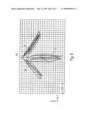 METHOD AND DEVICE FOR DETERMINING THE CENTRIC POSITION OF HUMAN TEETH diagram and image