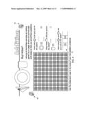 NUMBER WRITING DEVELOPMENT GUIDE diagram and image