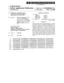 INDIRECTLY LABELLED ASSAY CONJUGATES AND METHODS OF PREPARING AND USING SAME diagram and image