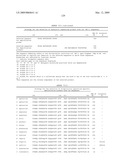 Highly conserved genes and their use to generate probes and primers for detection of microorganisms diagram and image