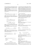 Labeling and Sequencing of Nucleic Acids diagram and image