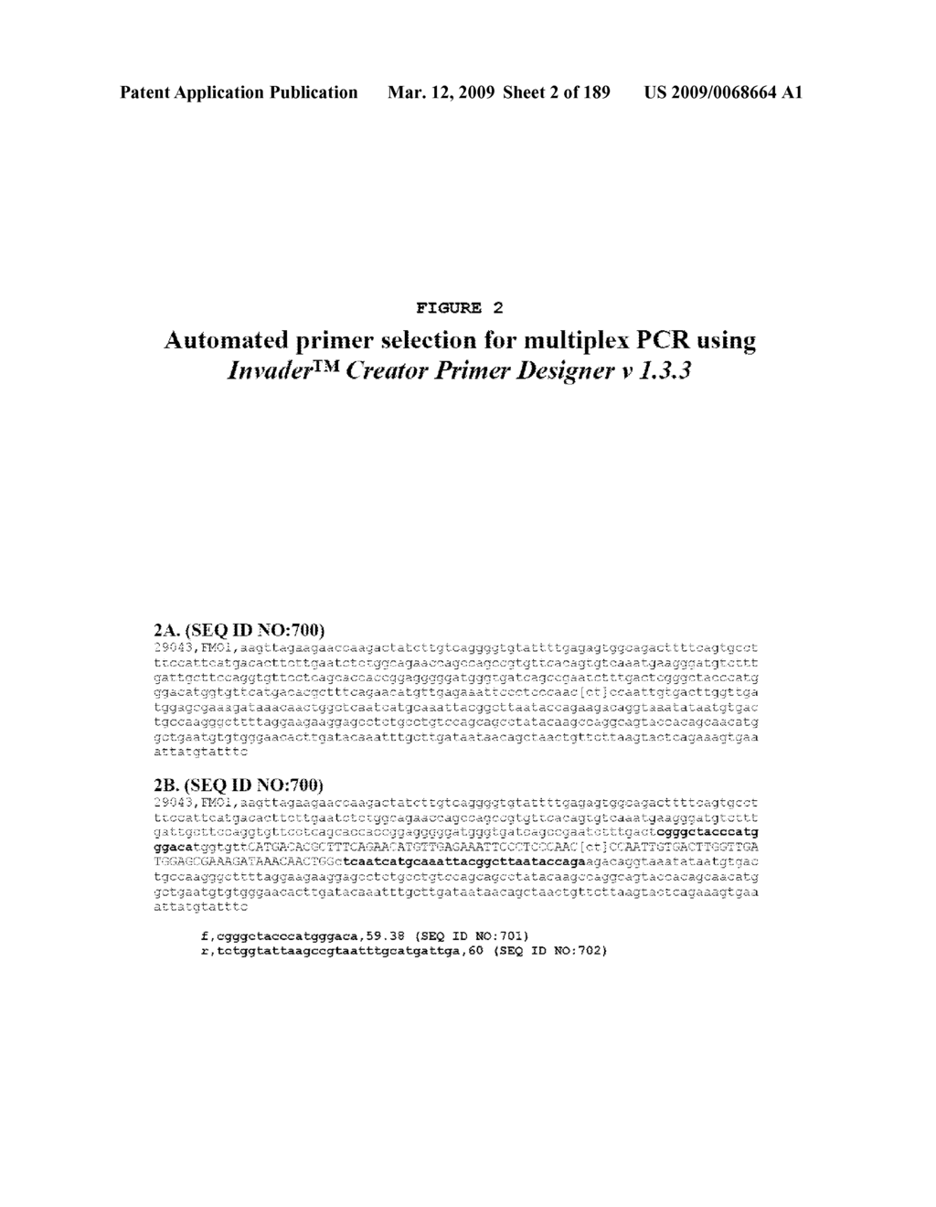 AMPLIFICATION METHODS AND COMPOSITIONS - diagram, schematic, and image 03