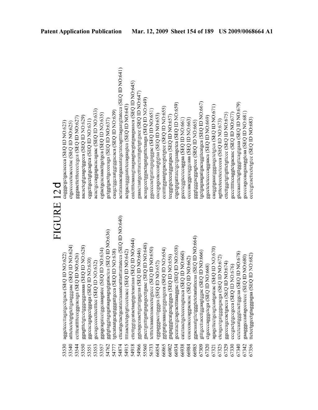 AMPLIFICATION METHODS AND COMPOSITIONS - diagram, schematic, and image 155