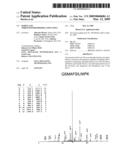 Serine and threoninephosphorylation sites diagram and image