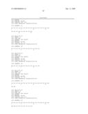 Serine and threoninephosphorylation sites diagram and image