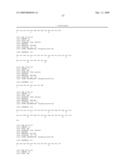 Serine and threoninephosphorylation sites diagram and image